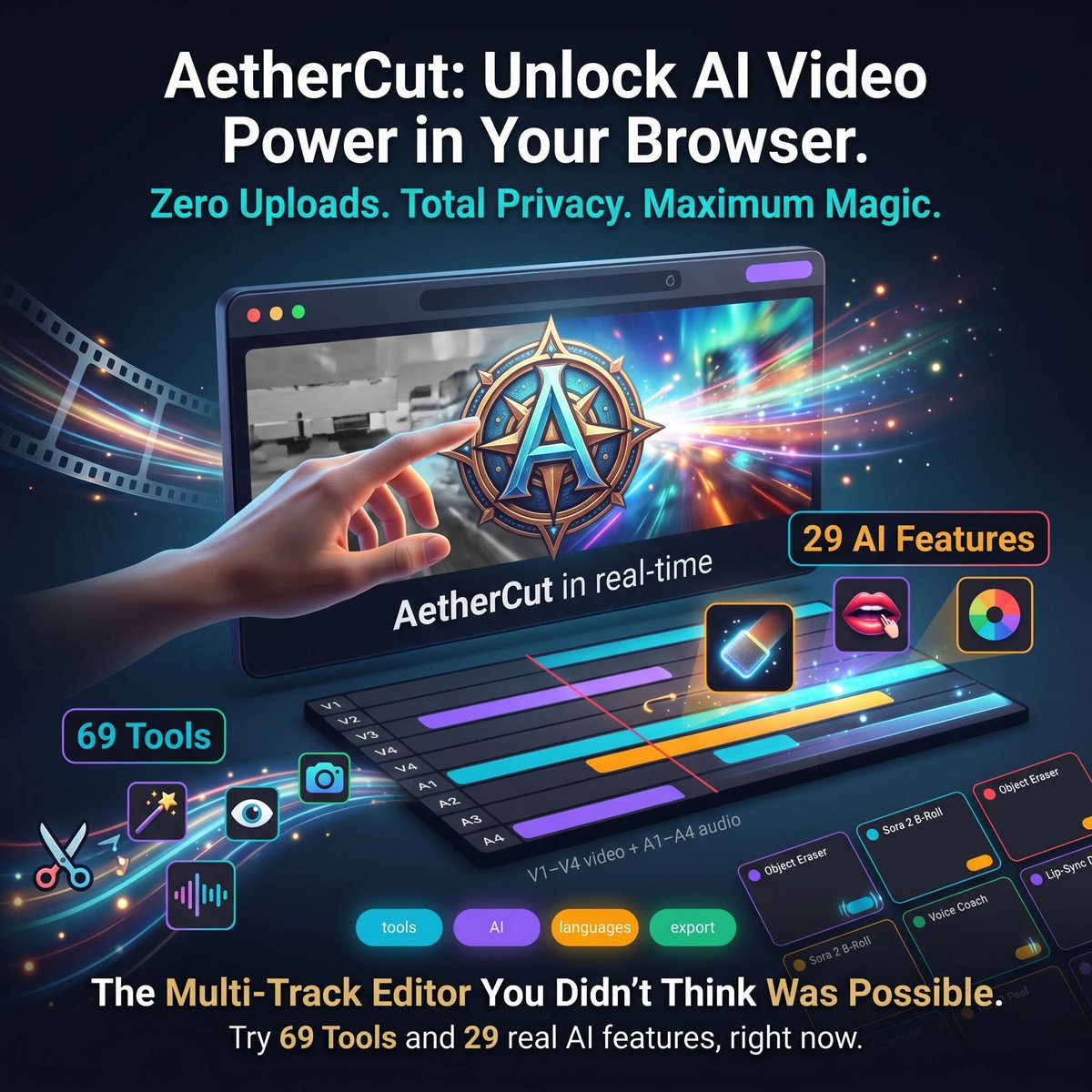 AetherCut's tweet photo. https://t.co/jH1oZDueCF
