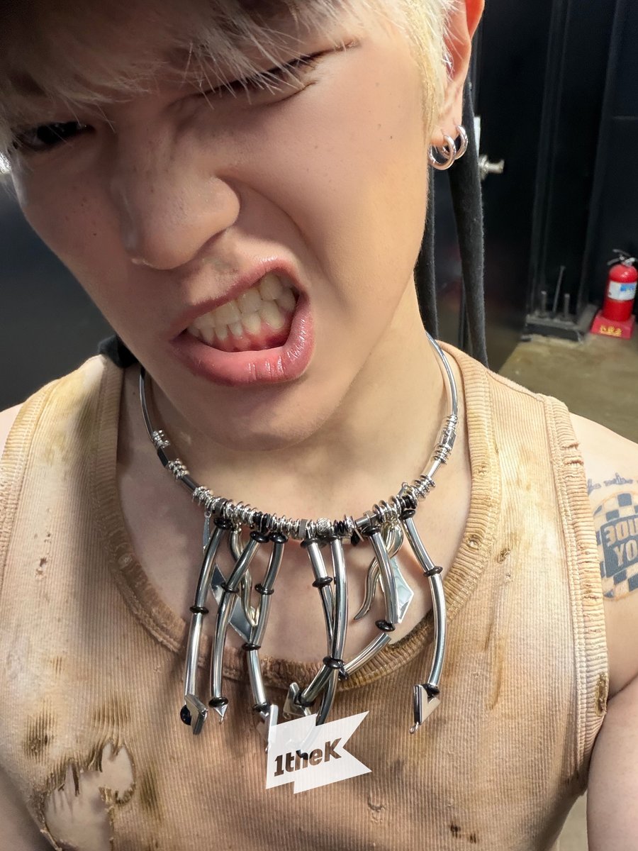 1theK(원더케이) tweet media