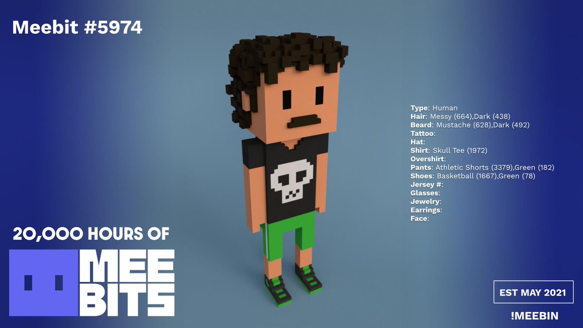 MeebitGamer ❚ ❚ tweet media