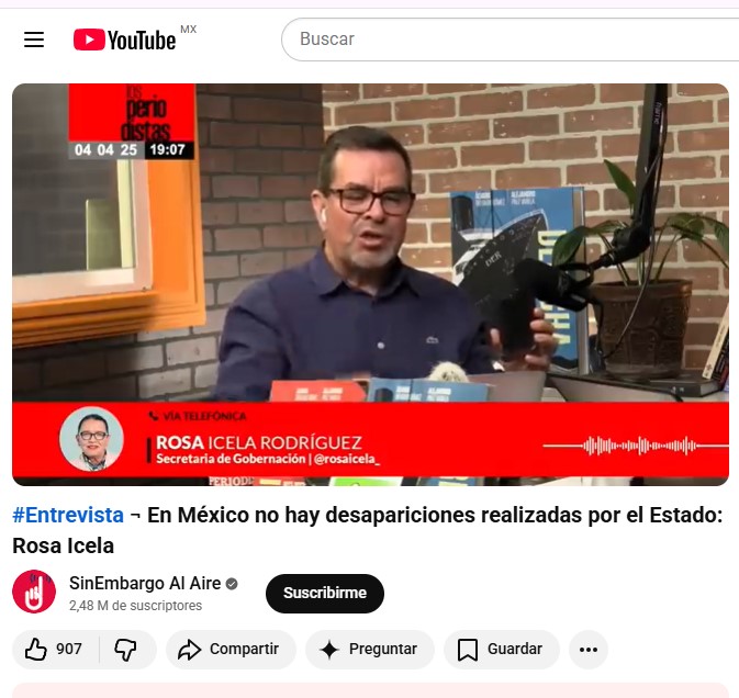 Orquídea Fong tweet media