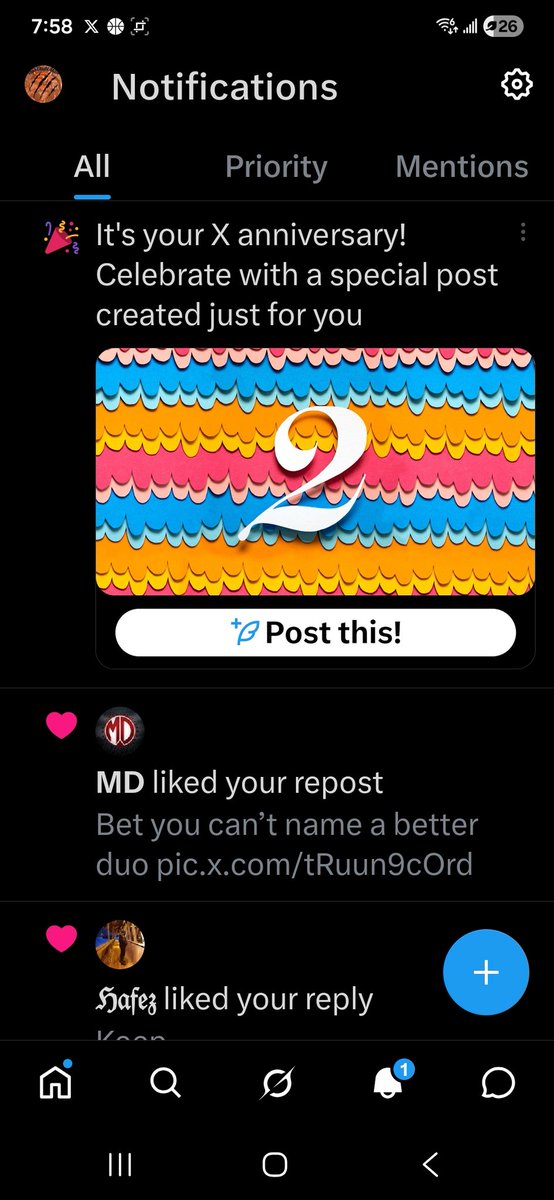𝒟𝓊𝒹𝑒𝑀𝒶𝓃✨️☄️ tweet media