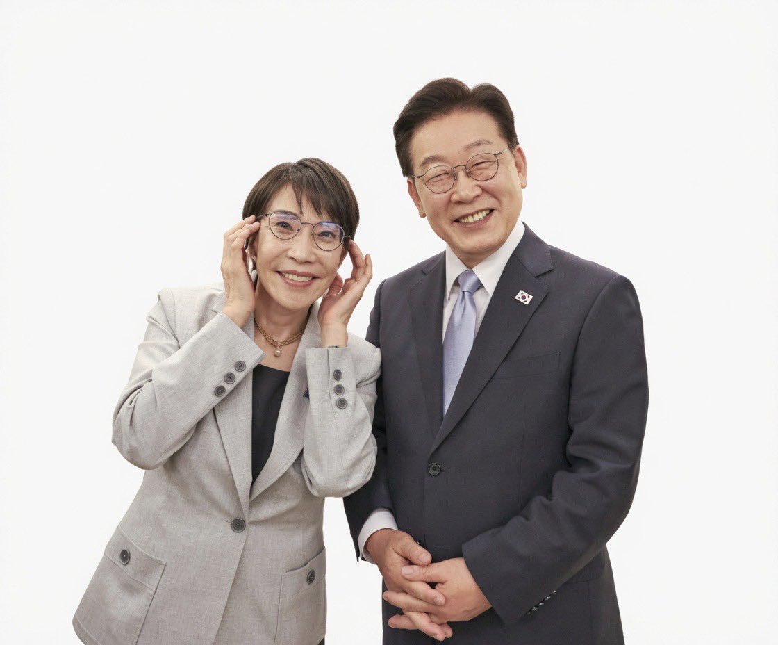 アームズ魂 tweet media