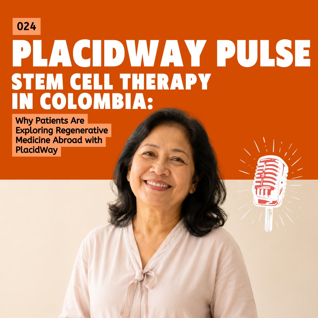 PlacidWay Medical Tourism tweet media