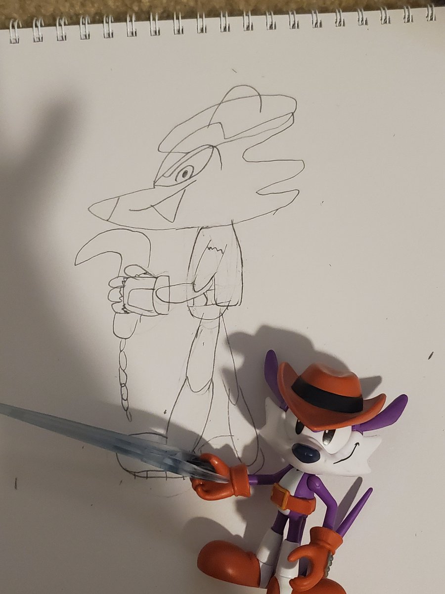 Toasty_Tyrant_Art (@T_T_Art) / Posts / X