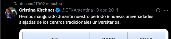 Tincho tweet media