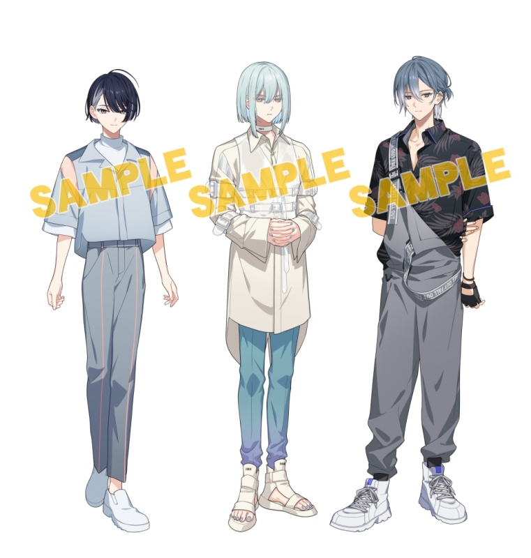 アニメイトオンラインで予約開始！ B's-LOG 2026年8月号 アニメイト