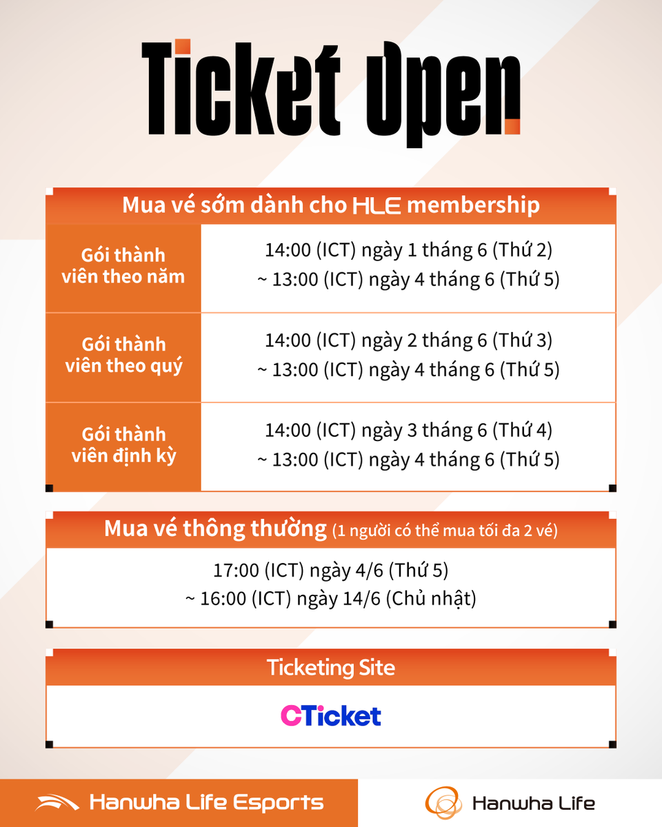 Hanwha Life Esports tweet media