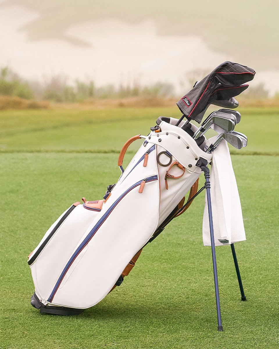Titleist tweet media