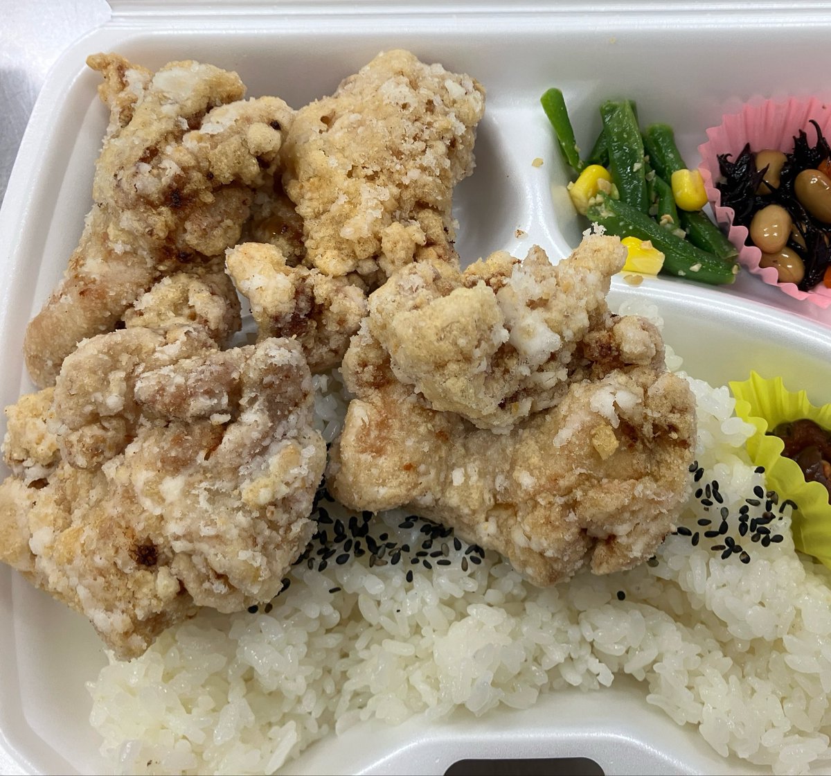 O ka's キッチン tweet media