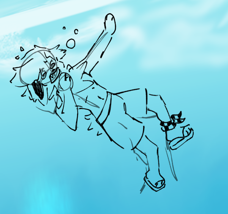 this time it's not foenix /ᐠ｡ꞈ｡ᐟ\ tweet media