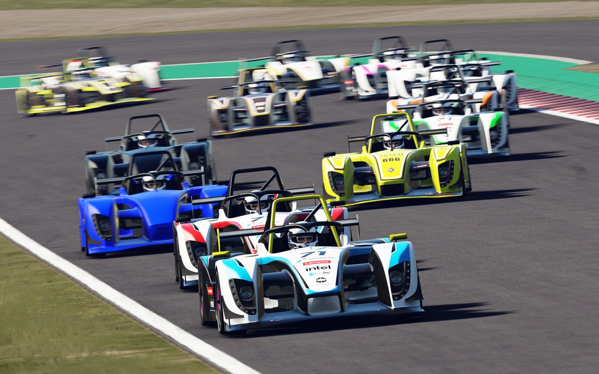 zenkairacing_jp's tweet photo. 【ZENKAIRACINGオリジナル】『z.Grande』 for Assettocorsa MOD Version 4.1.5（個人利用）
https://t.co/R2Vkv76Tn2
ZENKAIRACINGオリジナルトレーニングMOD『z.Grande』の4.1.5バージョンをリリースいたしました。
現行のミシュランタイヤモデルを取り入れた最新モデルとなります。

ECサイトにてご購入いただいた皆様には、メールにて最新バージョンのご案内をさせて頂いております。
もし受け取れていないという方がおられましたら、下記お問い合わせ先までご連絡ください。
https://t.co/NrvI8XZUqC
#zGrande 
#ZENKAIRACING 
#AssettoCorsa