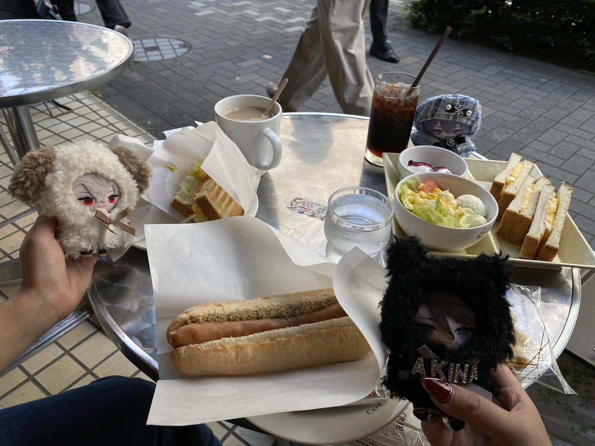 haru tweet media