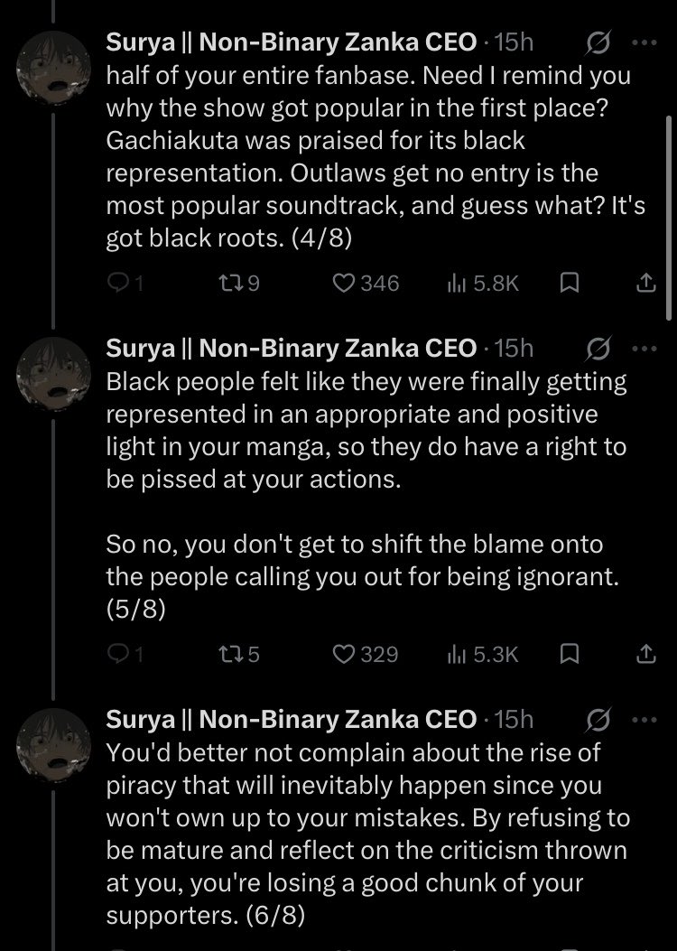 🙏THUG🙏 tweet media