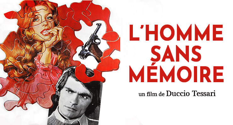 DVDClassik's tweet photo. https://t.co/jktqk6KbiP Chronique de "L'Homme sans mémoire" de Duccio Tessari, exercice de giallo plus sobre qu'à l'accoutumée mais fort réussi. C'est disponible chez @Gaumont https://t.co/FXLWl5AIVa