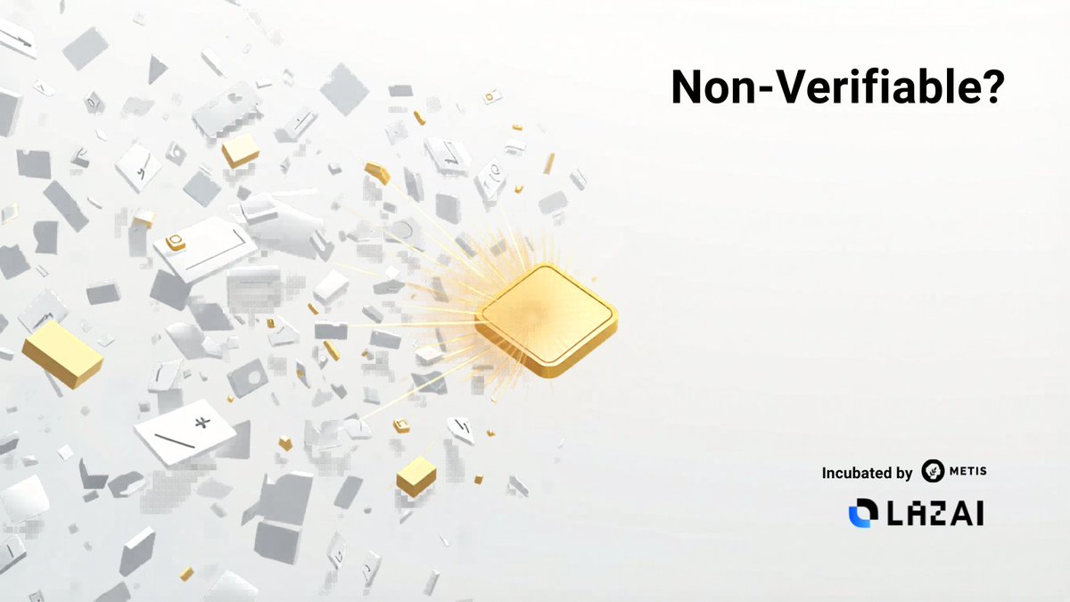 LazAI Network tweet media