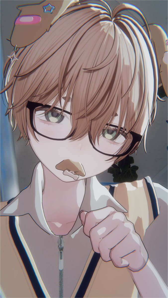 しょこら tweet media
