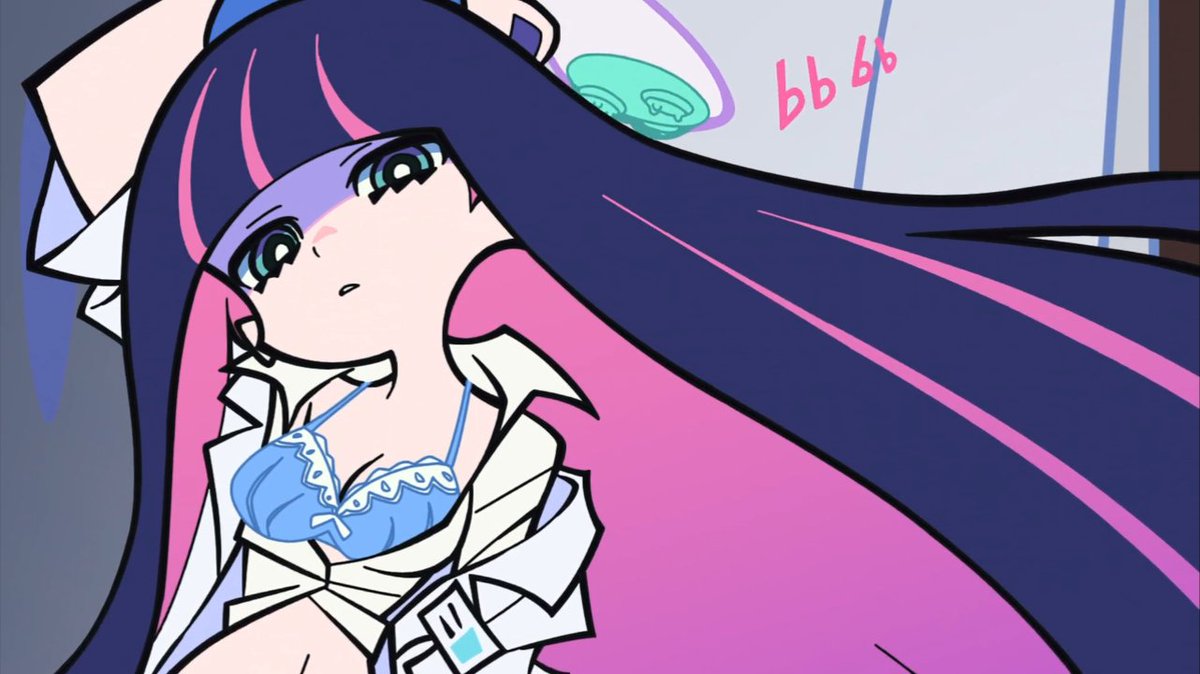 Daily Stocking Anarchy tweet media