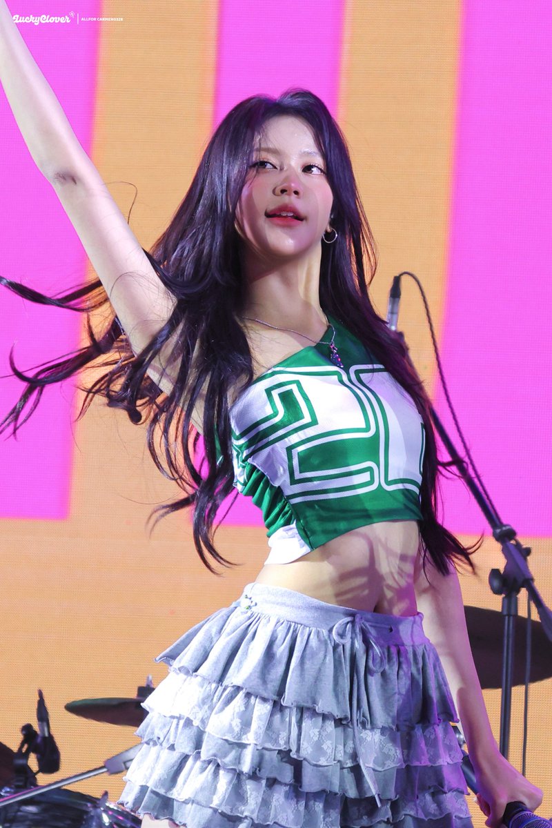 Hearts2Hearts CARMEN 카르멘 tweet media