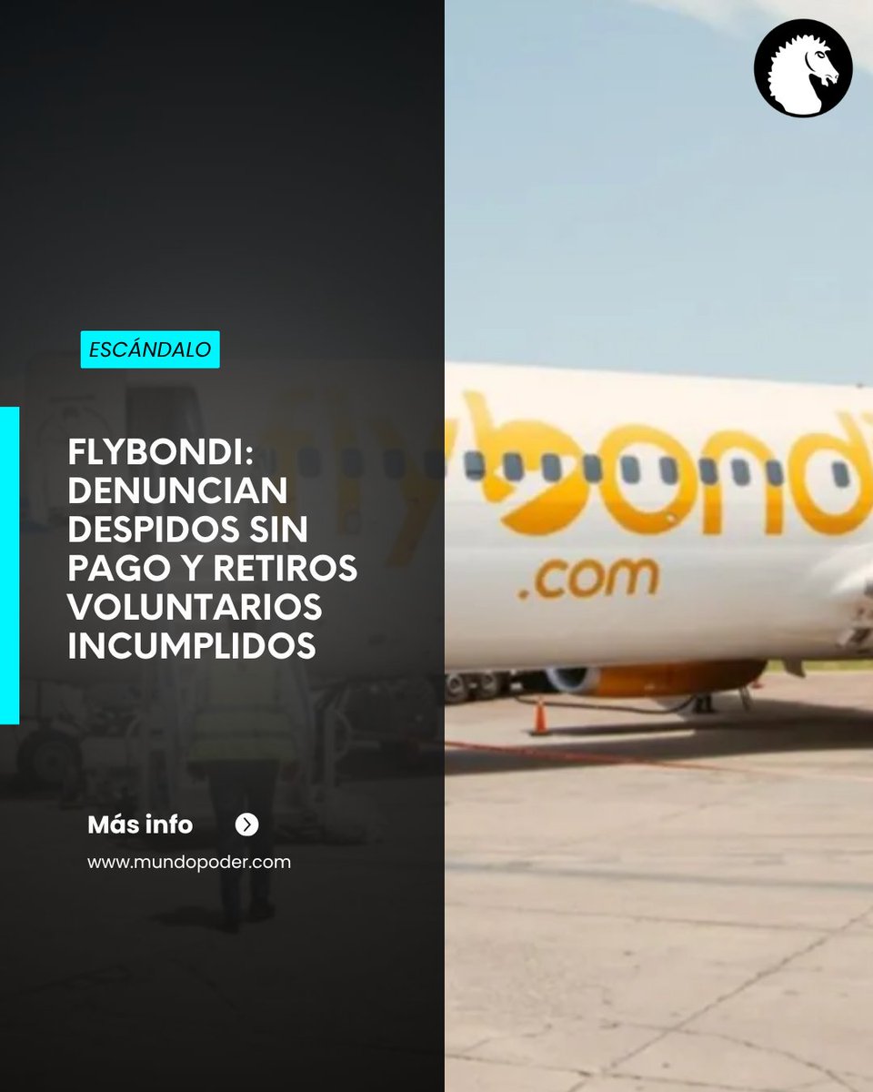 Mundo Poder tweet media