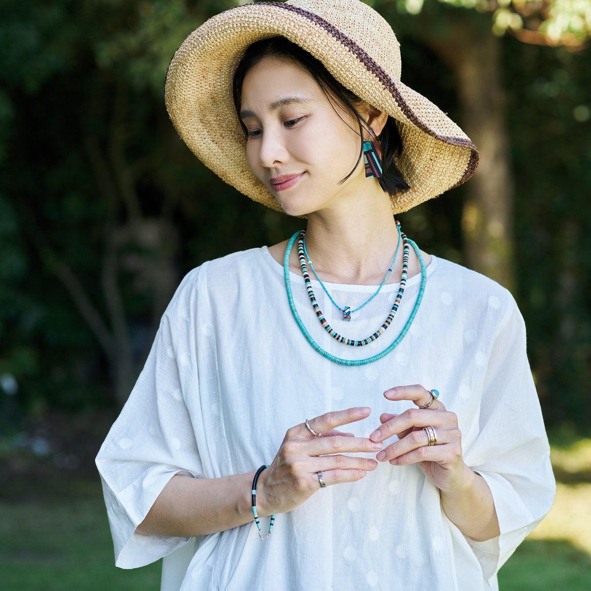 MALAIKAインディアンジュエリー (@MalaikaOnlineIJ) / Posts / X MALAIKAインディアンジュエリー (@MalaikaOnlineIJ) / Posts / X