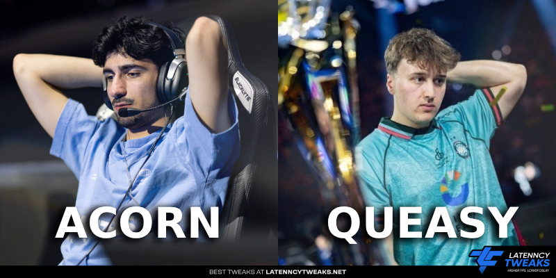 SORIN Fortnite tweet media