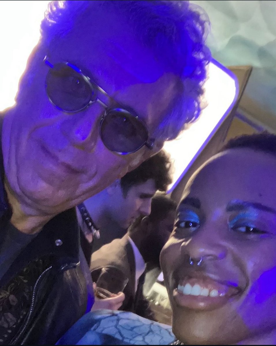 Interview with the Vampire Updates tweet media
