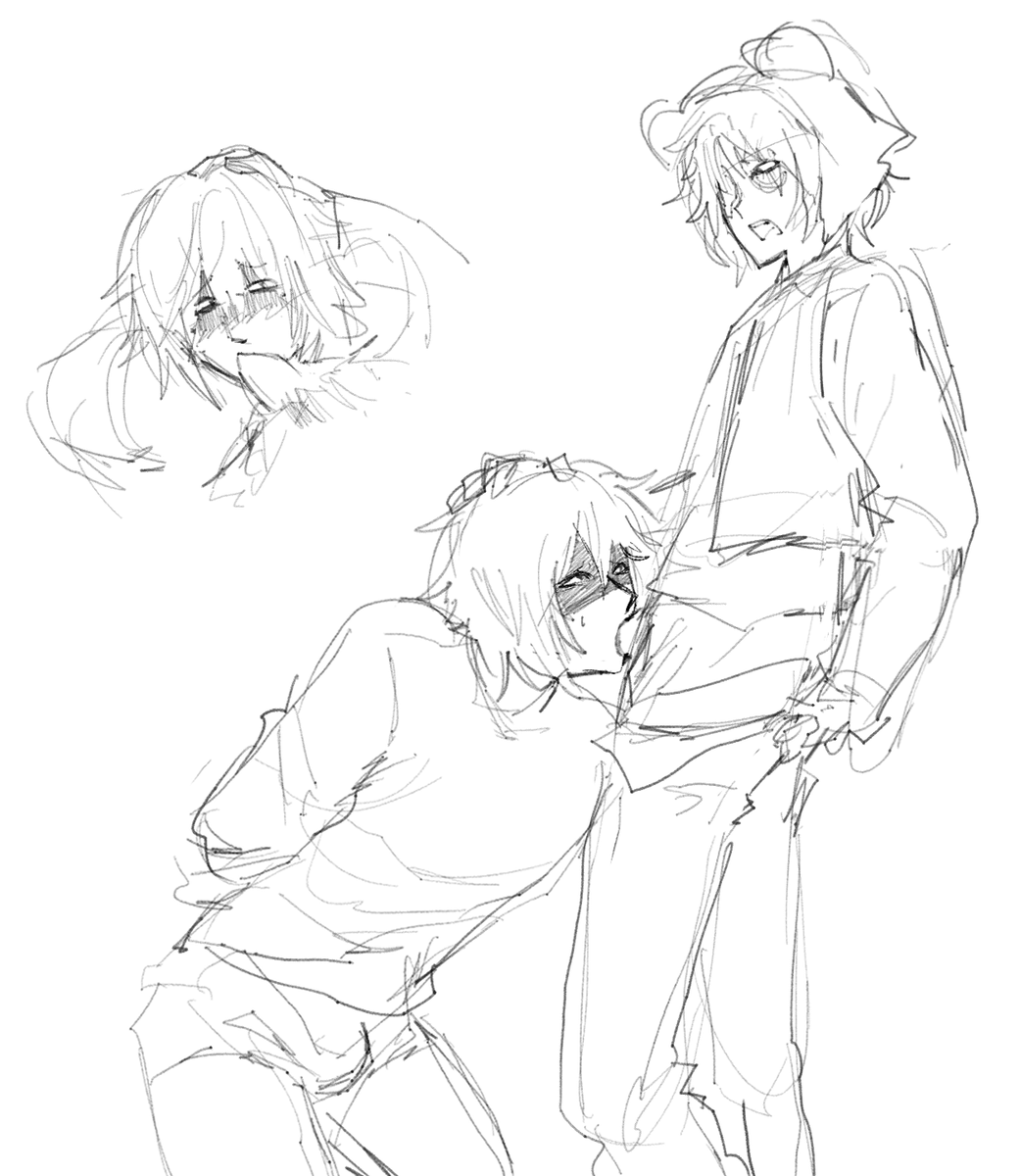 apr1l_rain's tweet photo. OC x canon ok i love Robert #ranfren #presentdayproblemtakeuchirobert https://t.co/0pDtjUgufH