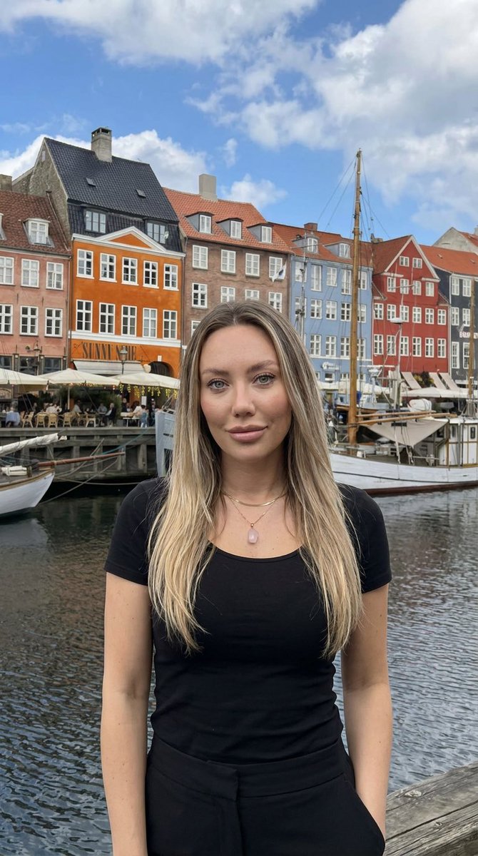 Dorthe Eriksen tweet media