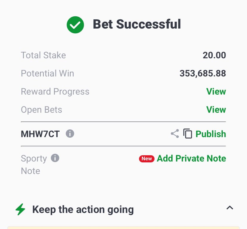 Rouge⚽Sweet🎾Odds🏀 tweet media