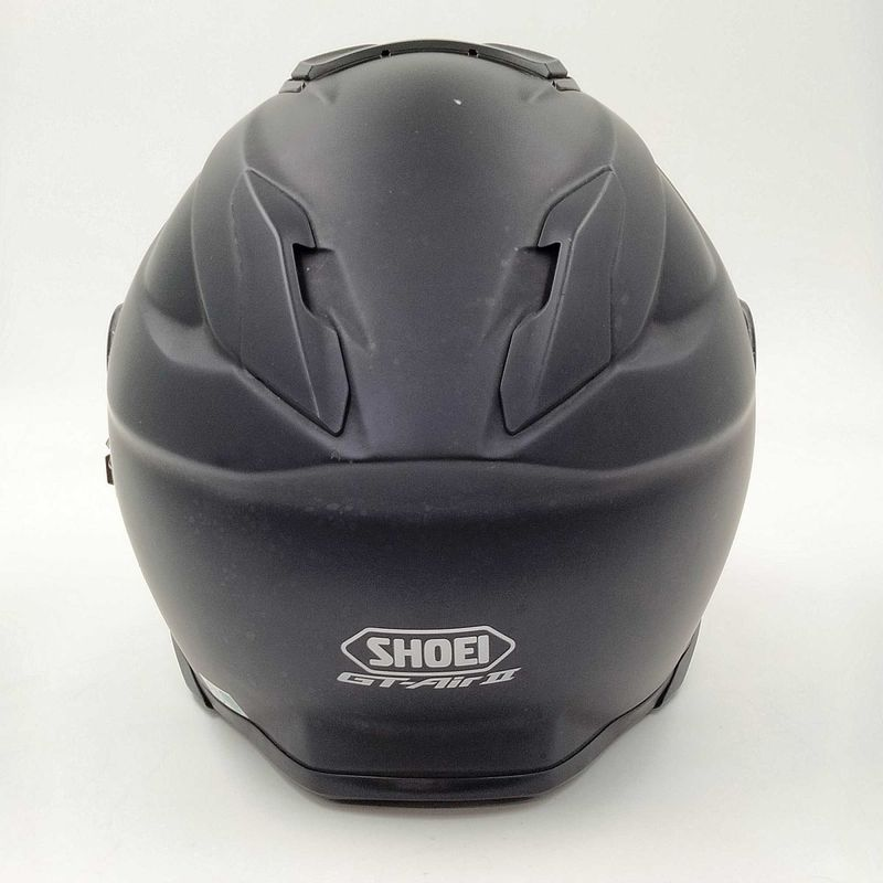 WebikeJapan's tweet photo. The Premium Tourer.🌤️
SHOEI GT-Air II | Size: L
✅NO major dirt or loose seams
✅Built-in sun visor for ultimate comfort
✅Japan Quality &amp; top-tier aerodynamics

Ready for your next long ride! 👇
https://t.co/yUbZh2n91g
*Pre-owned.
#WebikeJapan #SHOEI #Bikelife #BikersOfX https://t.co/9SkqgdpTm8
