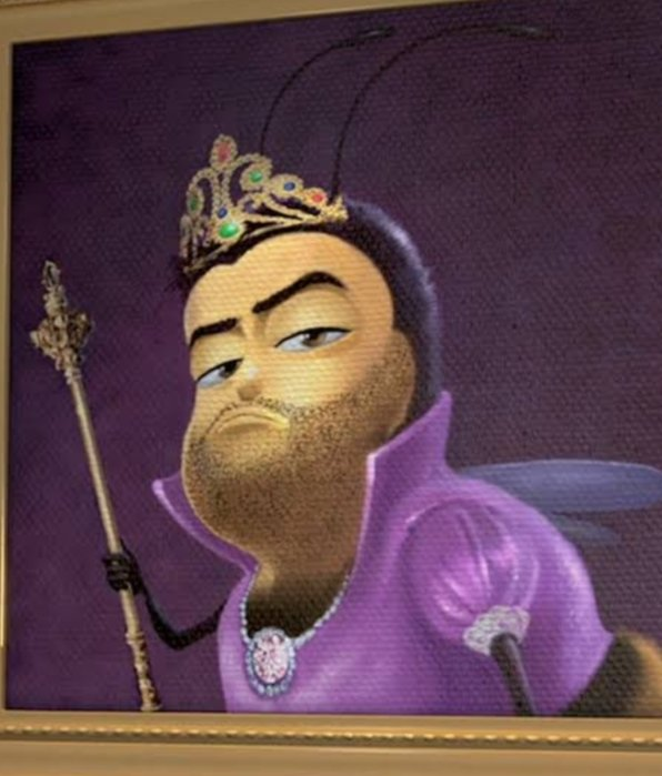 gardeUmad's tweet photo. @CartoonsOTMoon dia mundial de la Reina :0 https://t.co/4IklVEcX05