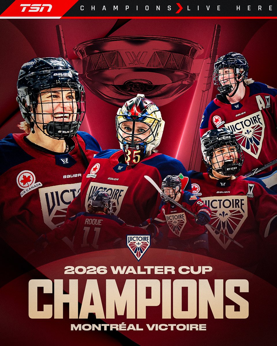 TSN tweet media