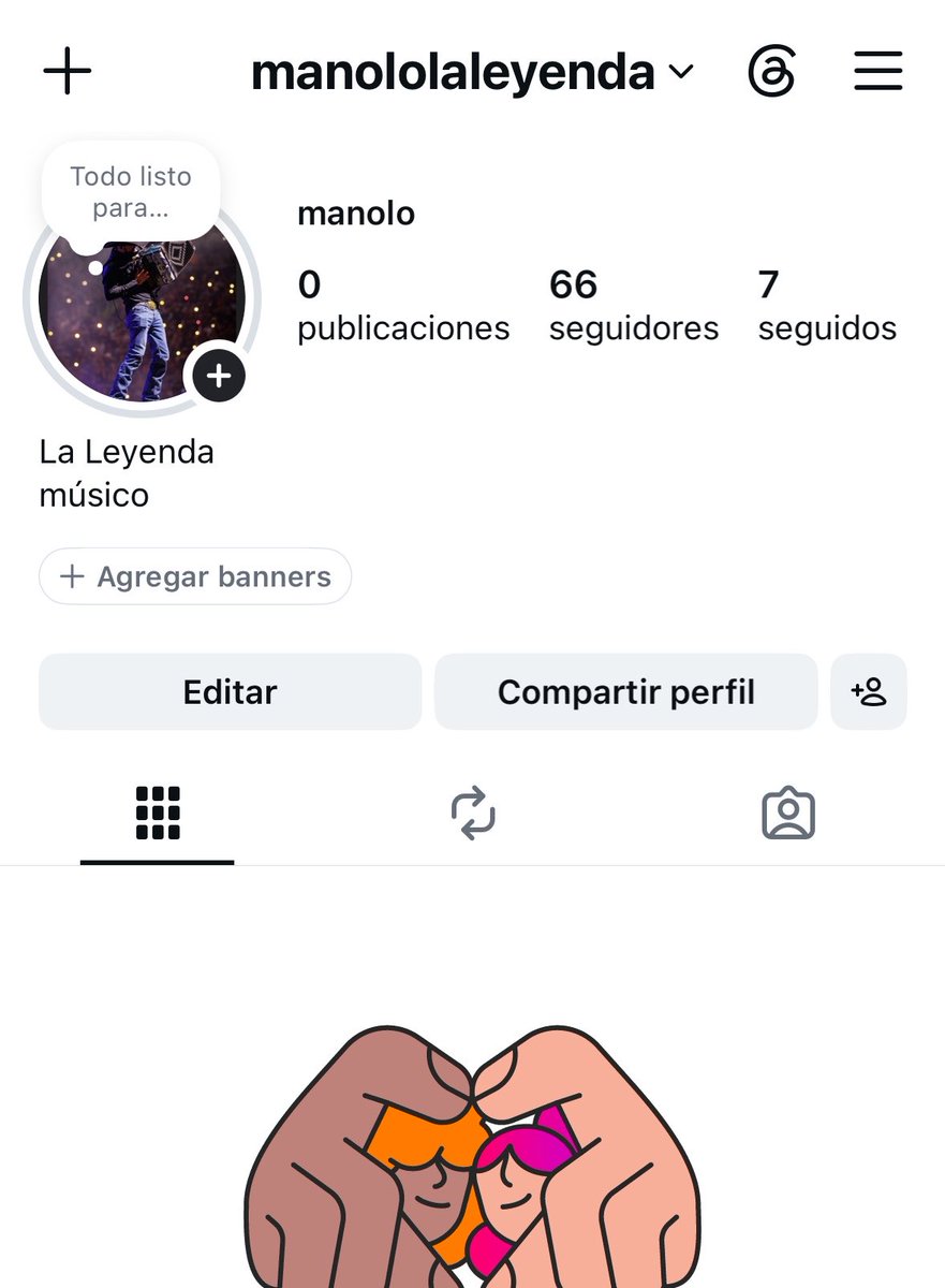 grupolaleyenda's tweet photo. INSTAGRAM 
•nueva cuenta de grupo.laleyenda y
•nueva cuenta en insta de manololaleyenda
 
buscan detenernos perooooo ……
Más Fuertes Q Hércules 
#follow #instagram #music https://t.co/rDRgYZtcpW
