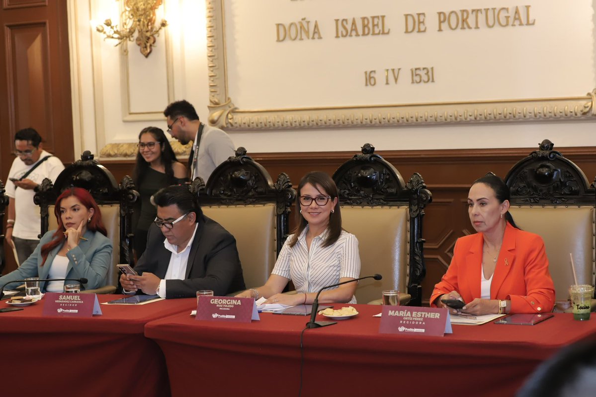 Georgina Ruiz Toledo tweet media