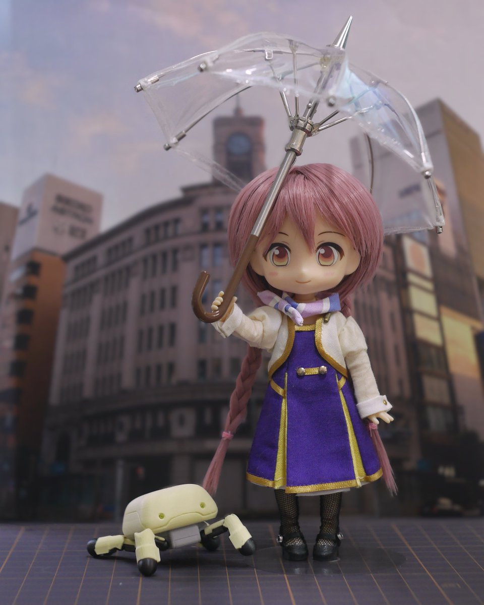 初音/香取 tweet media