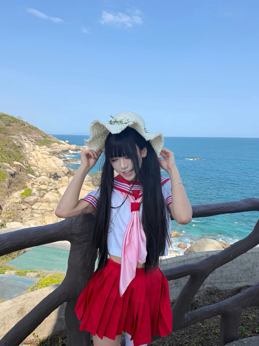 幼水 tweet media
