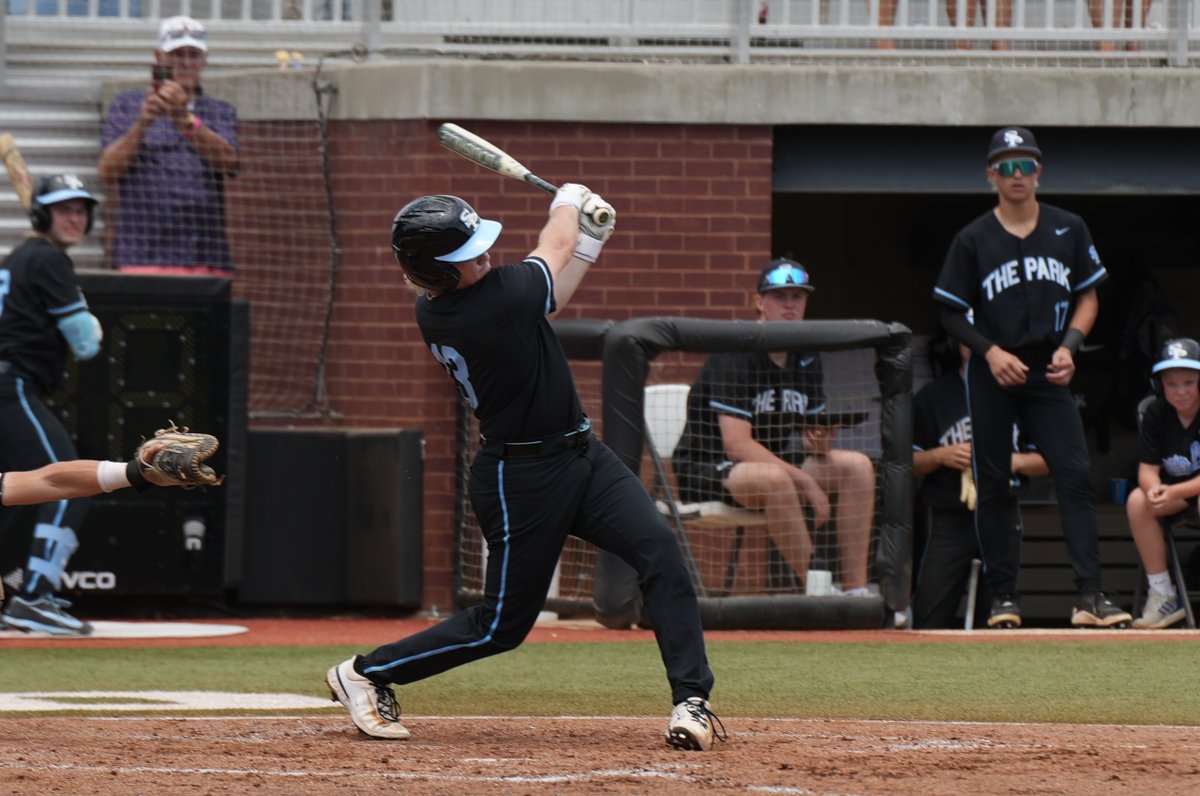andrewtsimonson's tweet photo. Spain Park’s fierce rally came up just short in a wild Game 1 of the state championship against Hartselle, but the Jags remain confident in their ability to brush off the loss and rally back.

Story/Photos: https://t.co/MxLzSWF0Q0

Thanks to @CoosaPinesFCU for its support. https://t.co/WCyyhYHpwp