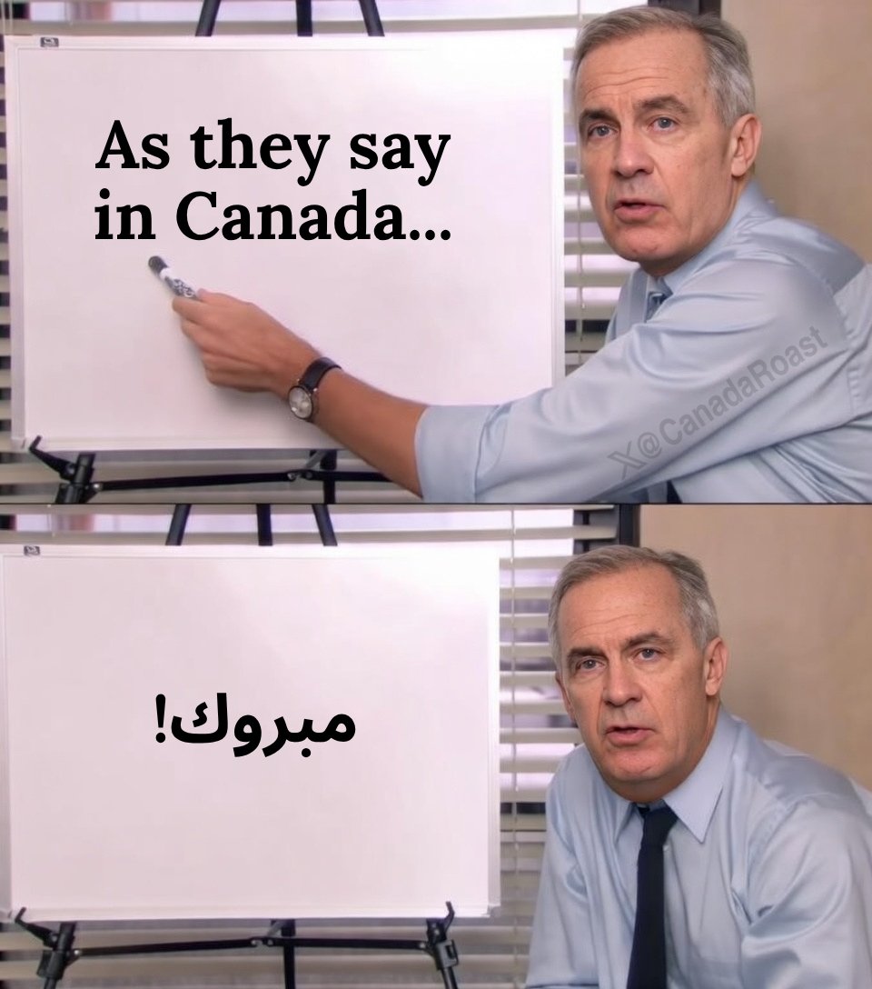 Canada Roast tweet media