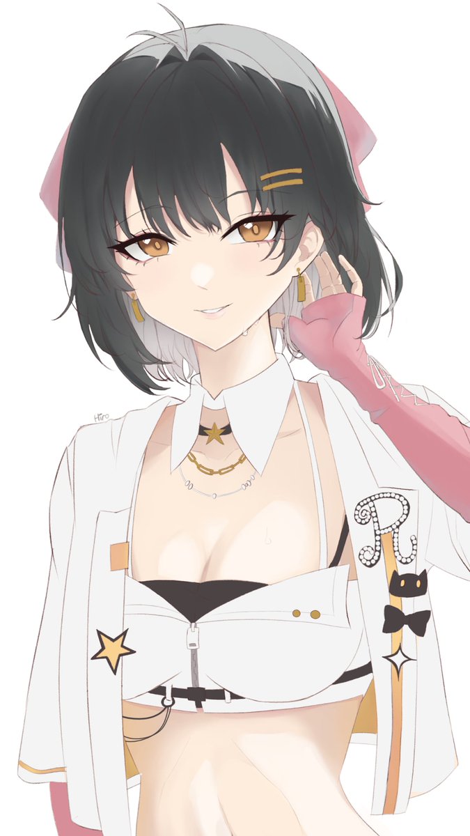 ひろ(Hiro) tweet media