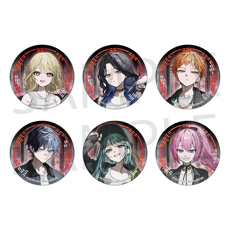 プロセカ グッズ情報 tweet media