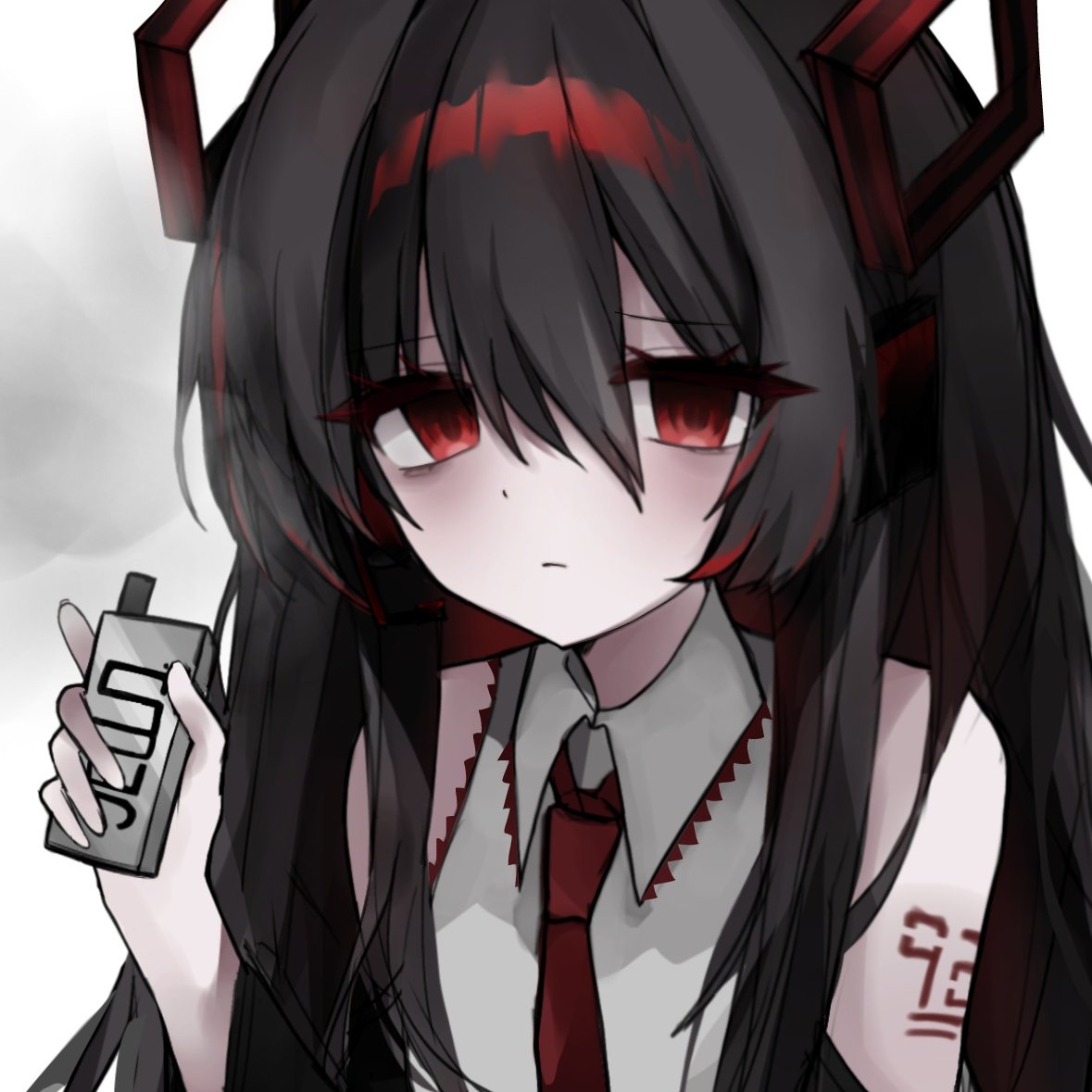 あめ tweet media
