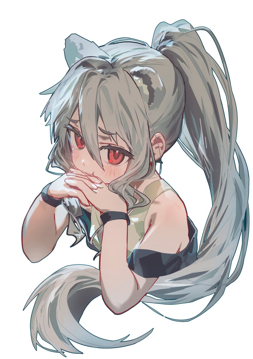 미래/ミレ tweet media