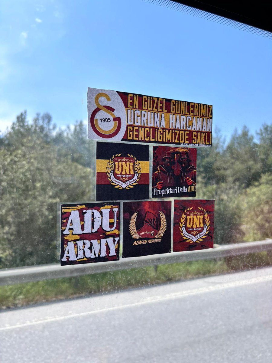 bloodhunter63's tweet photo. BEBELERİ PİSTEN ALALIM.
ADÜ uA UNI SKR!!! https://t.co/ZY2zeOkRF1
