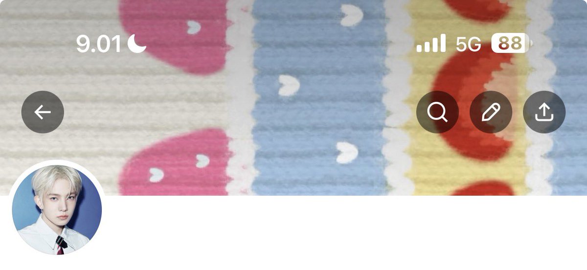 🧸 (@jeyiarch) / Posts / X