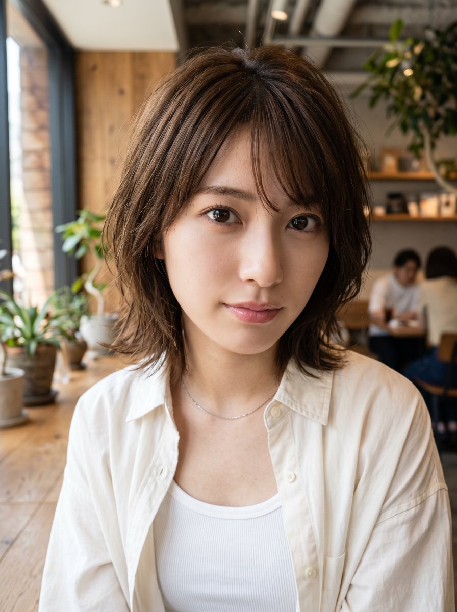 あいめら tweet media
