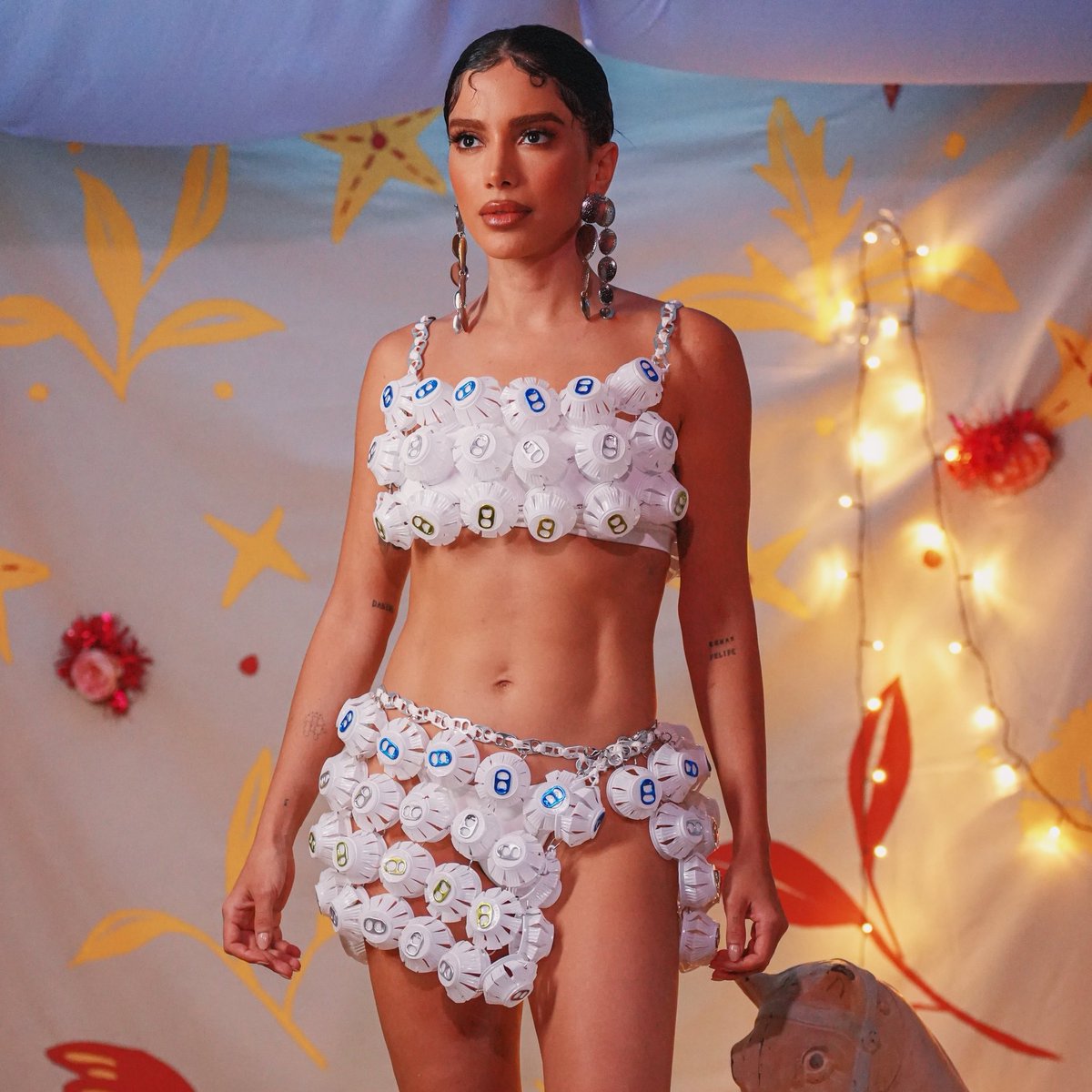 Anitta Press tweet media