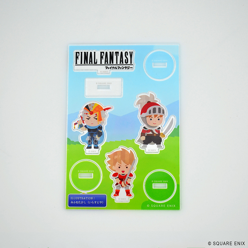SQUARE ENIX Official Goods (@SQEX_MD_GOODS) / Posts / X