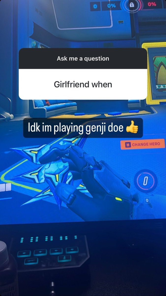 dizzy tweet media