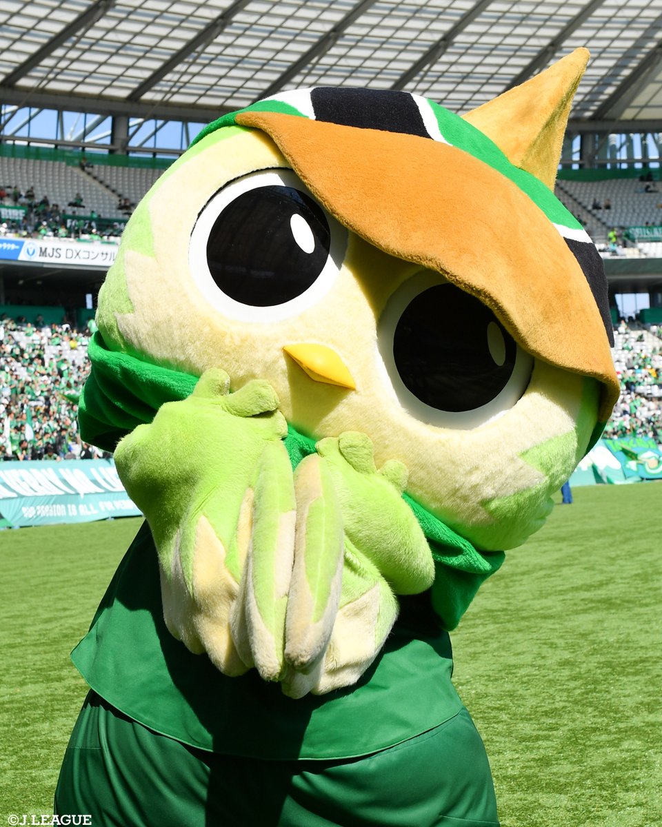 Jリーグ(日本プロサッカーリーグ) tweet media