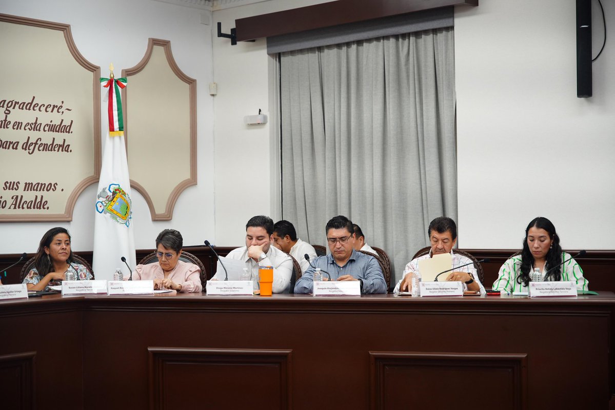 Emisario Político tweet media